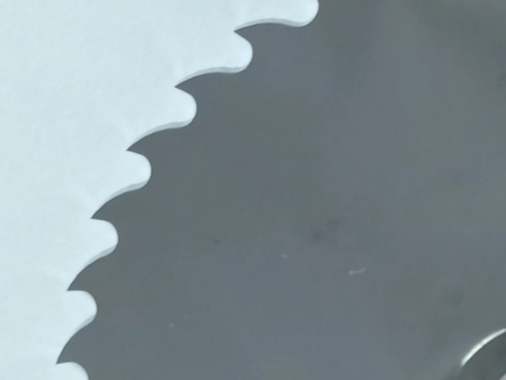 硬質合金鋸片銑刀